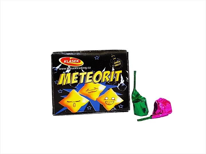 Meteorit 12 kosov 