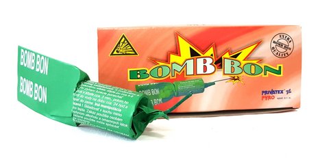 BOMB-BON 4 kosov