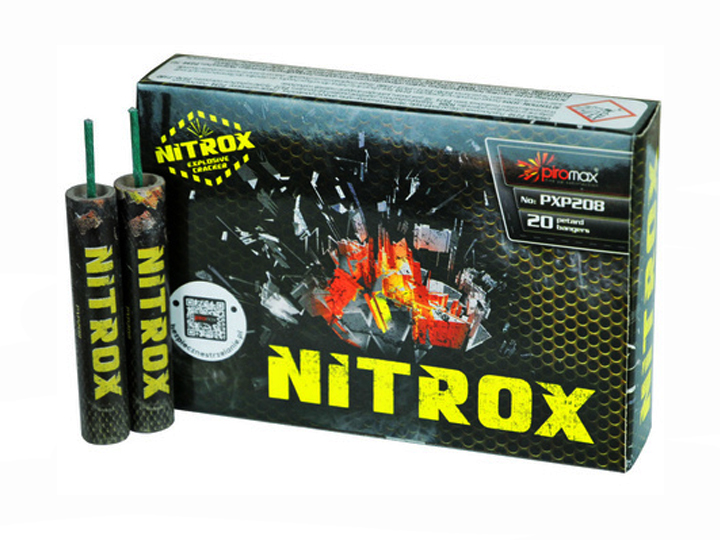 Nitrox 20kosov