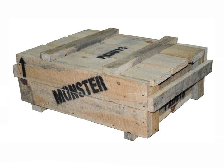 Monster Box - 160 strel / 20mm