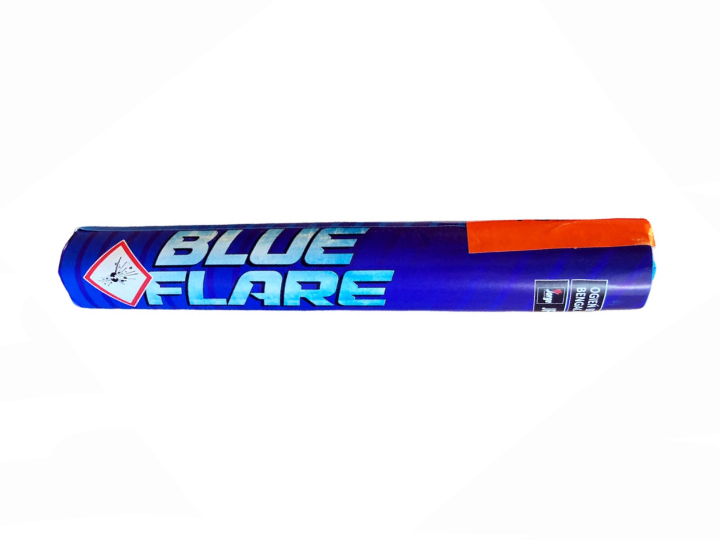 Blue Flare 1kos