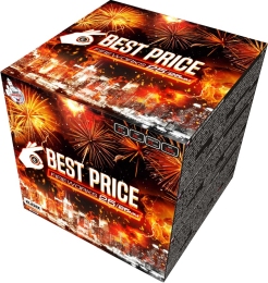 Best price Wild fire 25 strel / 25mm - Ognjemetna baterija