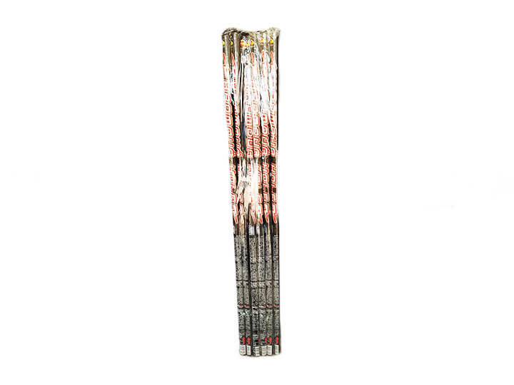 Gromozna palica 20 strel 75cm  12 kosov - Rimske sveče