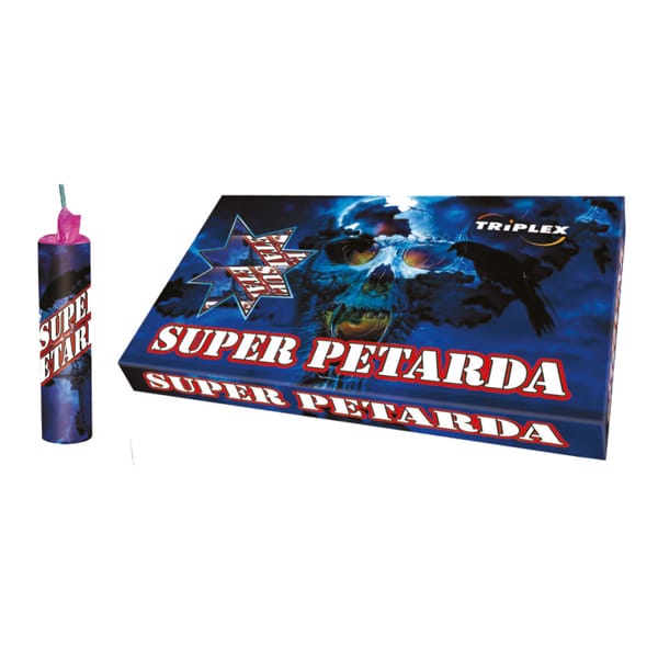 Super Petarda 10kosov