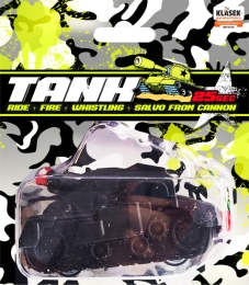 Tank 1 kos