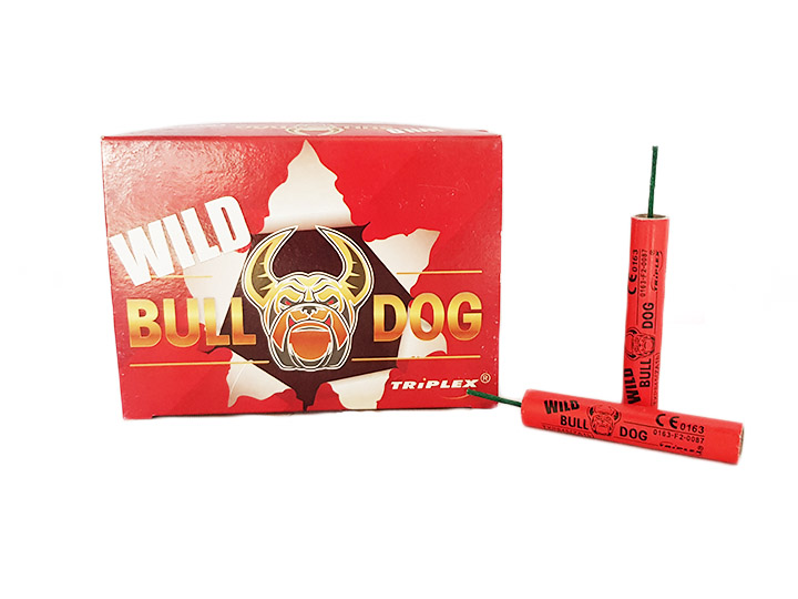 Wild Bull Dog 20kosov