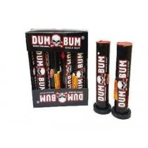 Dum Bum single shot 4 kosi - Ongjemetna bomba