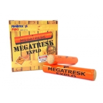 Megatresk Explo 10ks