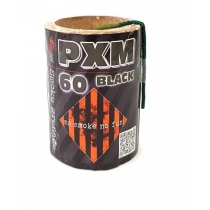 Dimna bomba PXM60 črna