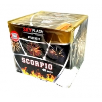 Scorpio 49 strel / 30mm