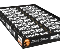 Dum Bum black edition 20kosov