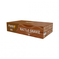 Rattle Snake 200 strel / 20mm - Ognjemetna baterija