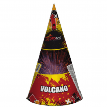 Volcano 1kos