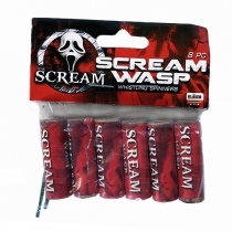 Scream Wasp 6kosov