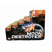Moon Destroyer 66 strel / multikaliber - Ognjemetna baterija