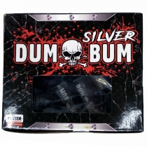 Dum Bum silver 36 kosov