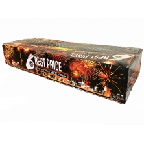 Best price Wild fire 300 strel / 25mm - Ognjemetna baterija