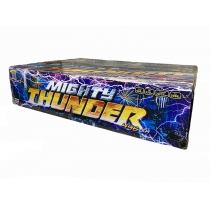 Mighty thunder 446 strel / multikaliber
