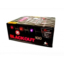 Blackout 100 strel / 20mm