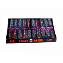 Hammer Pro H2 - 20kos
