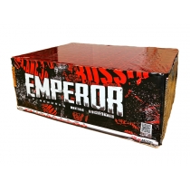Emperor 130 strel / 20mm - Ognjemetna baterija