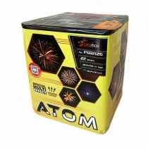 Atom 22 strel / multikaliber
