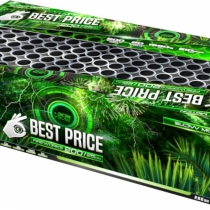 Best price Slow motion 200 strel / 25 mm - Ognjemetna baterija