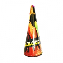 Vulkan Color 500g