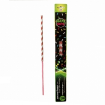 Childrens party torch with shining bracelet 8 kosi