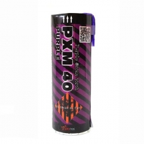 Dimna bomba PXM40 vijolična