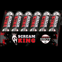 Scream King single shot 6 kosov