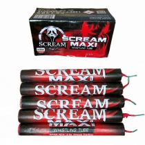 Scream maxi 5 kosov
