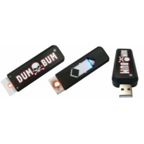 USB vžigalnik Dum Bum 1 kos